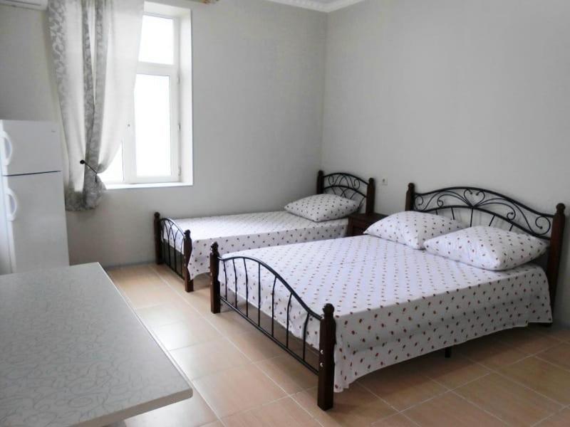 Guest House Gorny Ruchei Gagra Exterior foto