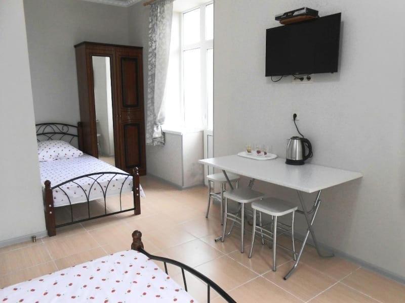 Guest House Gorny Ruchei Gagra Exterior foto
