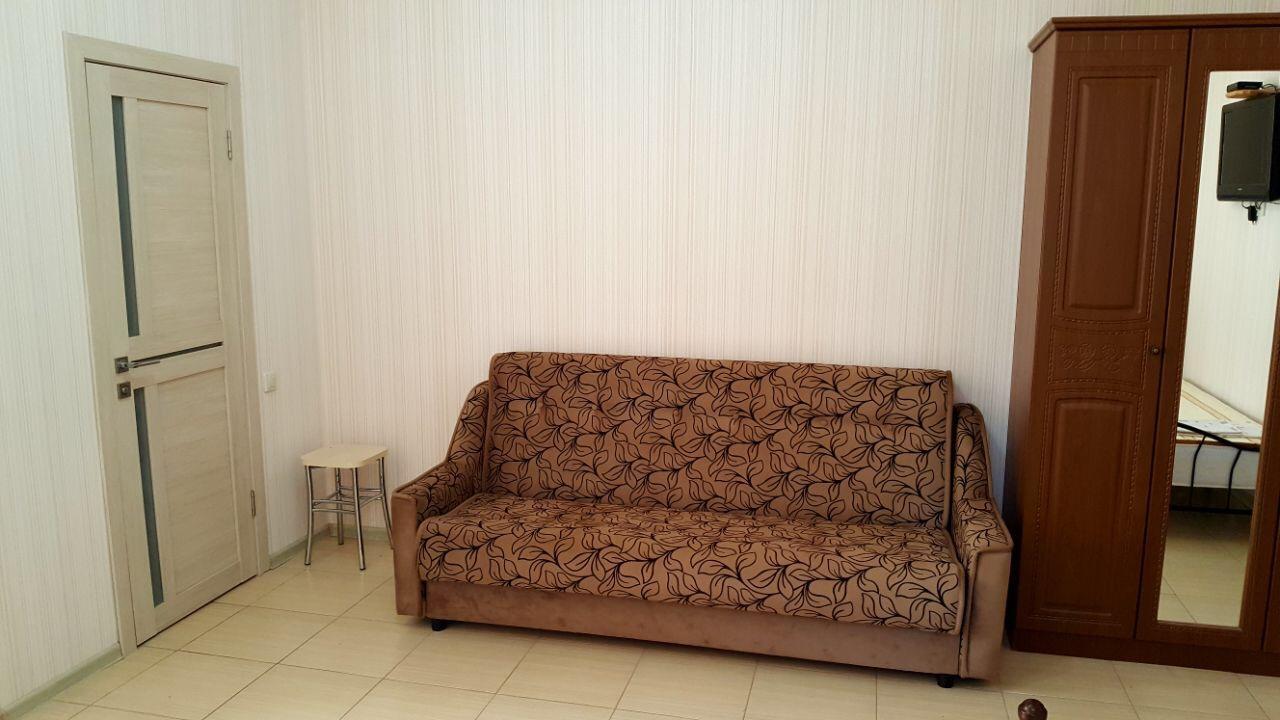 Guest House Gorny Ruchei Gagra Exterior foto