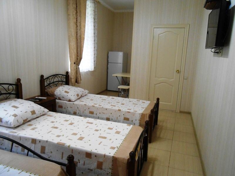 Guest House Gorny Ruchei Gagra Exterior foto